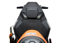 KTM 990 DUKE R [2025] – Carénage arrière – Look carbone-4