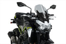KAWASAKI Z 900 SE [2024] – Touring nouvelle génération – Fortement teinté-1