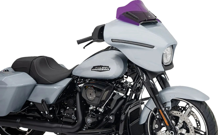 harley davidson flhxse [KLOCK WERKS] – Pare-brise Kolor Flare™