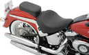 harley davidson flstc [DRAG SPECIALTIES] - Selle solo, compatible dossier-1