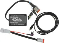 Daytona 1200 [DAYTONA TWIN TEC LLC] – Kit de diagnostic Twin Scan 4