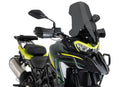 BENELLI TRK 702 X [2024] – Bulle Touring – Transparent-11