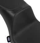 harley davidson flstc [DRAG SPECIALTIES] – Selle double Performance Predator-4