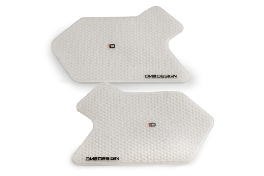 BMW R 1250 GS ADVENTURE [2023] – Side tank protector – Transparent