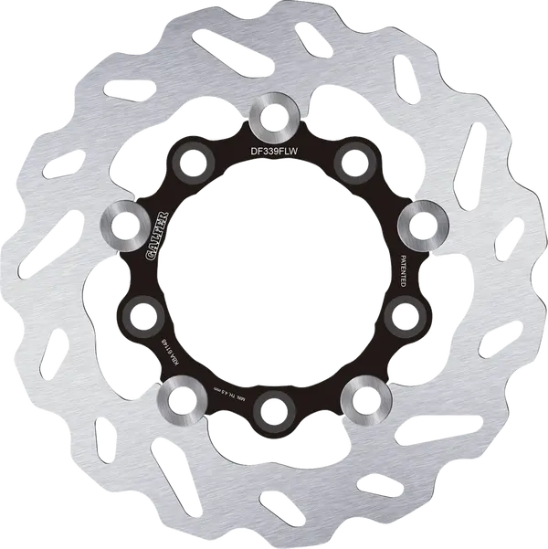 Suzuki Gsx-R 600 [2019-2026] - disque de frein - photo 3