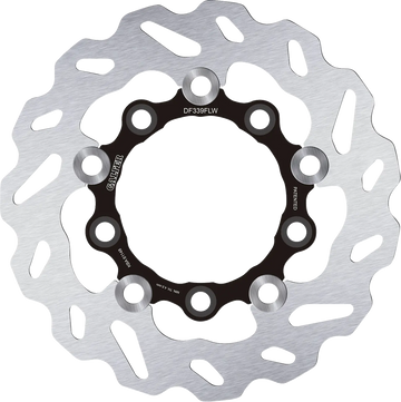 Suzuki Gsx-R 750 [2026] - disque de frein - photo 1