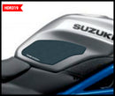 Suzuki SV 650 [OneDesign] - Grip de réservoir-1