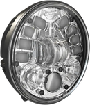 Harley-Davidson Xg 750 Street [2020, 2019-2020] - 7" LED Adaptive 2 headlights - Image 4