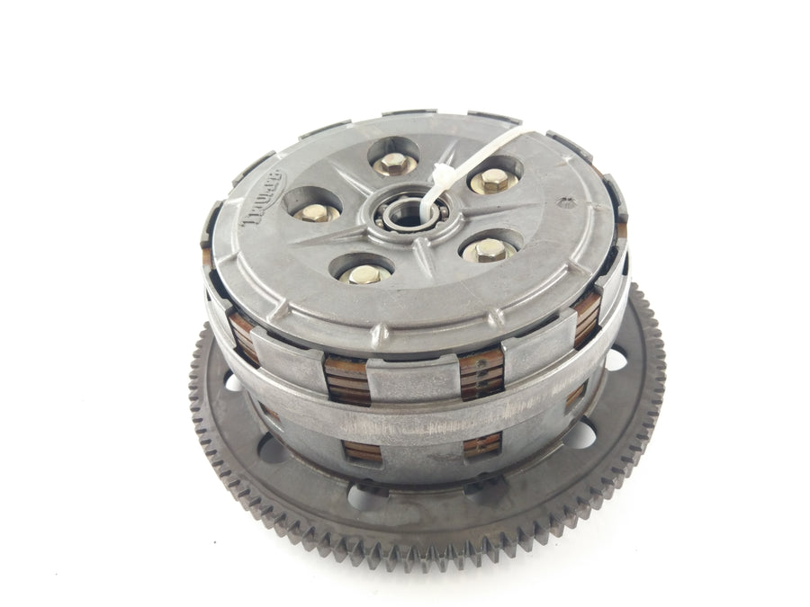 Triumph Thunderbird 900 T309RT [1995] - Embrayage