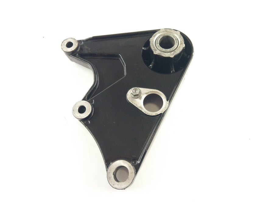 Moto Guzzi V7 Classic LW [2011] - Plaque d'ancrage de frein