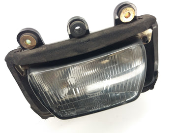 Yamaha XTZ 660 Tenere 3YF [1993] - Phare avant - 0