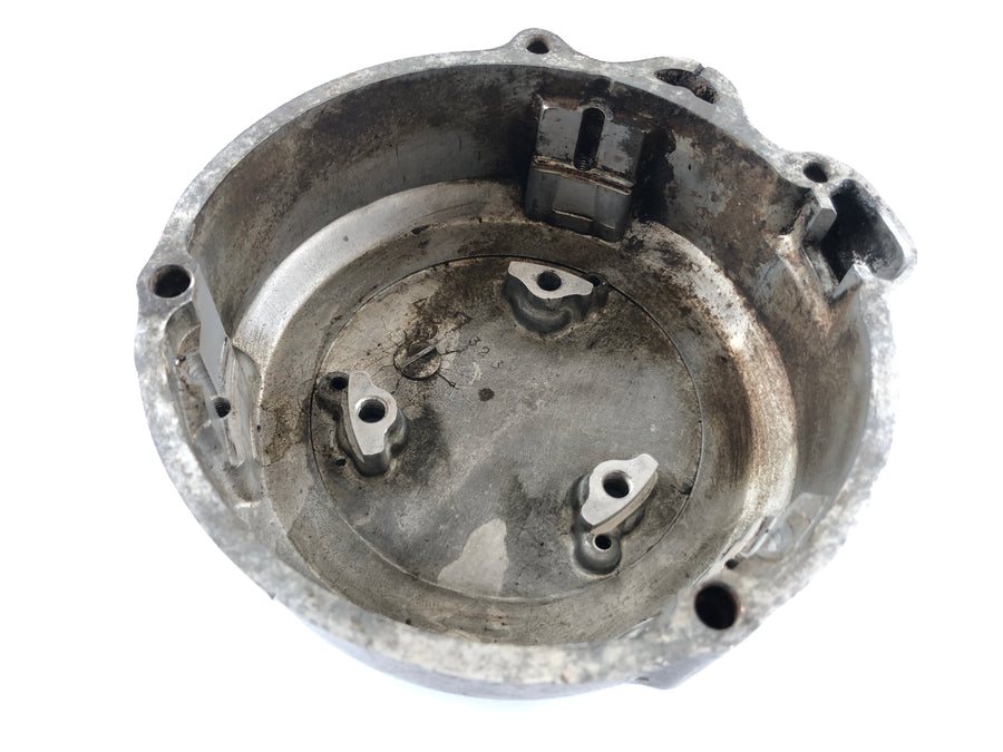 Honda CB 900 F SC01 [1981] - Alternator cover engine cover