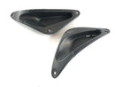 Yamaha YZF R6 RJ03 [2000] - Jeu d'inserts de protection de cadre droit/gauche-2