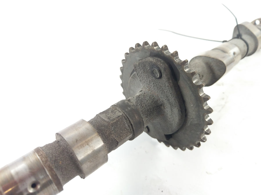 Yamaha XJ 900 F 58L [1985] - Camshaft Exhaust Shaft