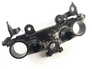 Suzuki DR 650 SP41B - Té de fourche supérieur