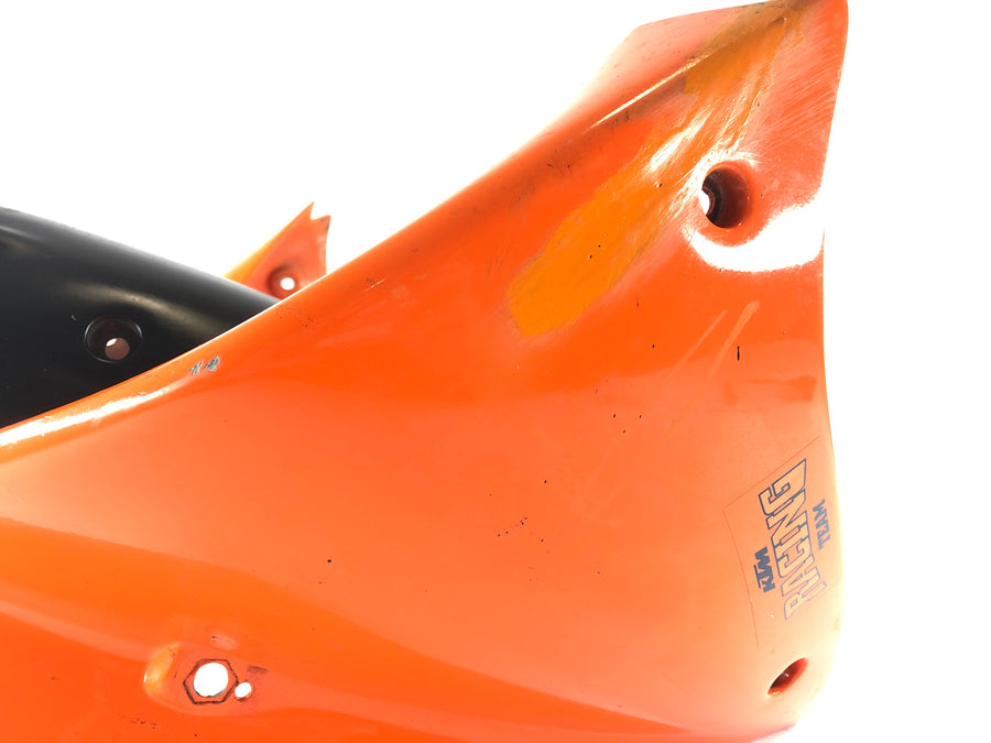 KTM LC4 620 Adventure [1996] - Cache lampe de cockpit