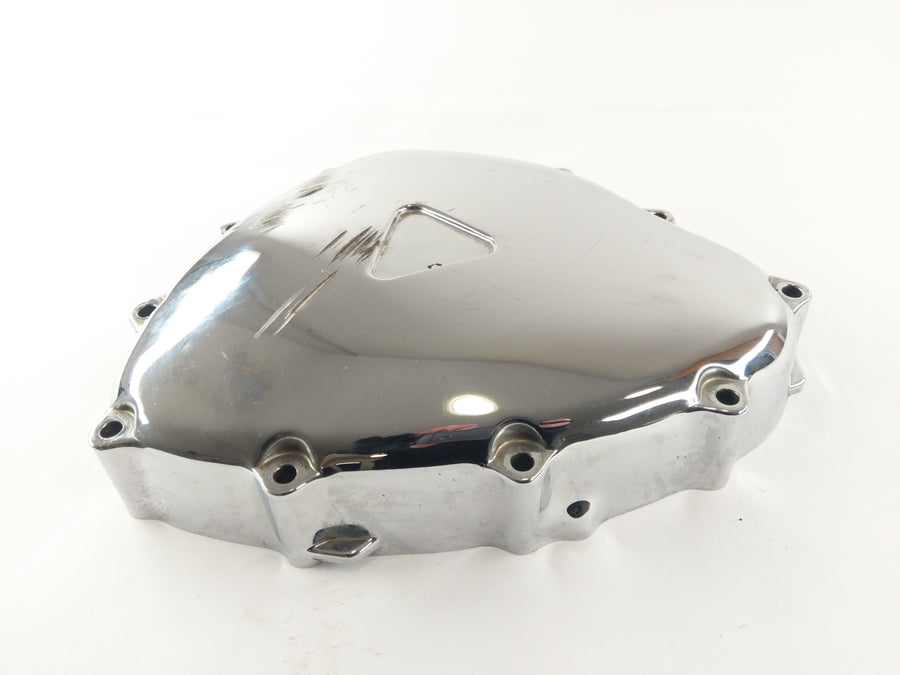 Triumph Bonneville 800 T100 [2004] - Alternator cover engine cover