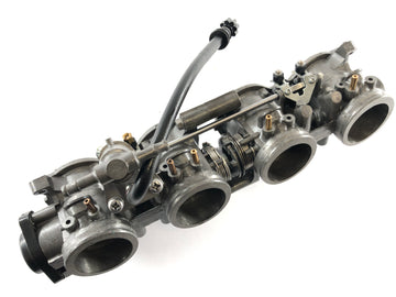 Honda CBR 1000 RR SC57 [2006] - Corps de papillon - 0