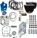 Harley-Davidson FXFB 1750 Softail Fat Bob 107 [2021] - 132" Power Package für M8 – Bild 9