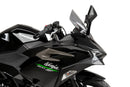 KAWASAKI NINJA 500 SE [2025] – Bulle Z-Racing – Teintée