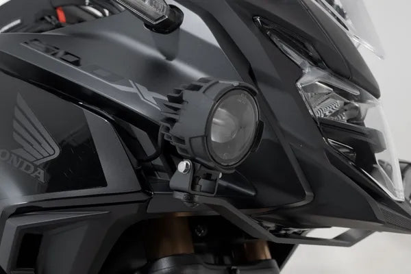 Honda NX 500 A [2024-2026] - EVO Fernlicht – Bild 4