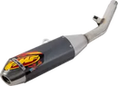 Yamaha Yz 250 F [2024, 2025, 2025-2026] - PowerCore 4 HEX slip-on silencer - picture 12