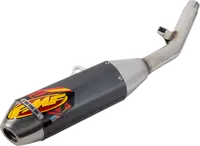 Honda TRX 450 R Sportrax K-Start [2006-2009] - Silencieux slip-on Powercore 4 - photo 7