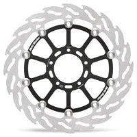Ducati DIAVEL 1260 S [2020-2022] - Flame Series Rotor Race – Bild 4