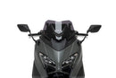 YAMAHA T-MAX 560 TECH MAX [2025] – Pare-brise V-Tech Line Sport – Teinté-3