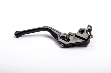 honda cb 300 [GILLES TOOLING] – Levier de frein Factor-X