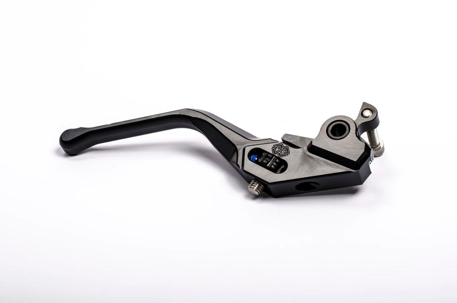 honda cb 500 [GILLES TOOLING] – Factor-X brake lever