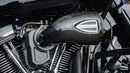 harley davidson touring [PERFORMANCE MACHINE (PM)] - Kit de filtre à air en fibre de carbone série C4-2