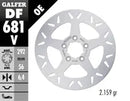 Harley-Davidson FXST 1750 Softail Standard [2024] - Disque de frein fixe rond - photo 6