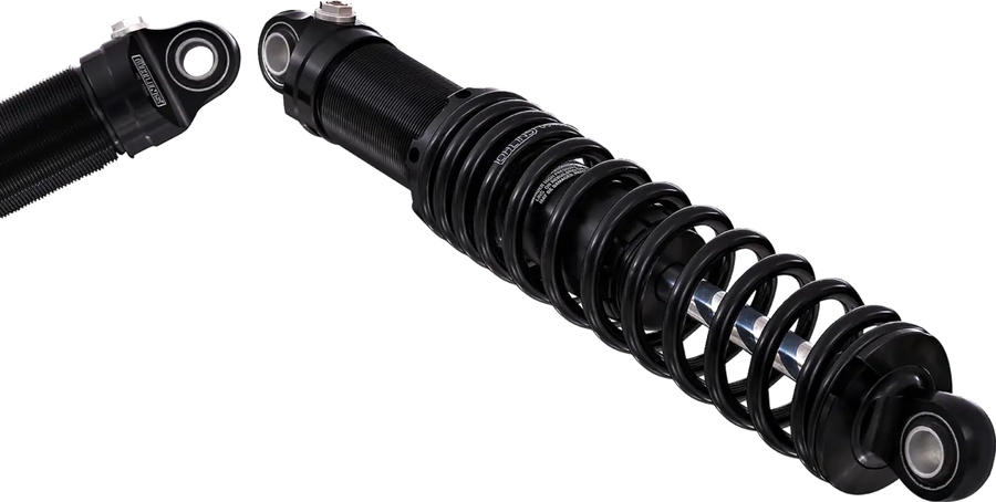 harley-davidson road glide st [OHLINS] – double amortisseur STX36
