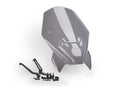BMW F 900 R [2024] - New Generation Touring windshield - heavily tinted-6
