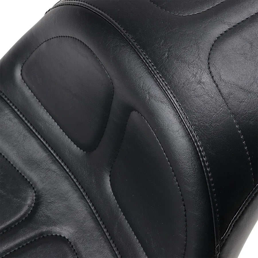 harley davidson flde [LE PERA] – Siège à jambes longues Maverick Daddy