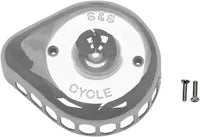Harley-Davidson FLRT 1868 Freewheeler 114 [2021-2023] - Stealth Teardrop Luftfilterabdeckung – Design: Mini Teardrop – Bild 4