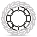 Beta RS 430 [2016] - Supermoto racing brake discs at the front - picture 1