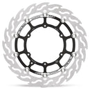Beta XTRAINER 250 [2026] - Supermoto racing front brake discs - picture 3