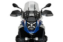 BMW R 1300 GS TROPHY [2025] – Extension de protège-mains – Transparent-22