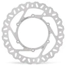 Beta RR 125 T CBS X Special Edition [2024-2025] - 270 brake disc - picture 10