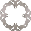Honda CRF 1100 L Africa Twin Adventure Sports ABS [2020] - brake disc - picture 4