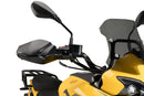 BENELLI TRK 251 [2025] – Protège-mains – Noir Mat-3