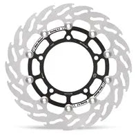 Suzuki V-Strom 800 De ABS [2023-2024, 2024] - Flame Series Schwimmende Bremsscheibe – Bild 9