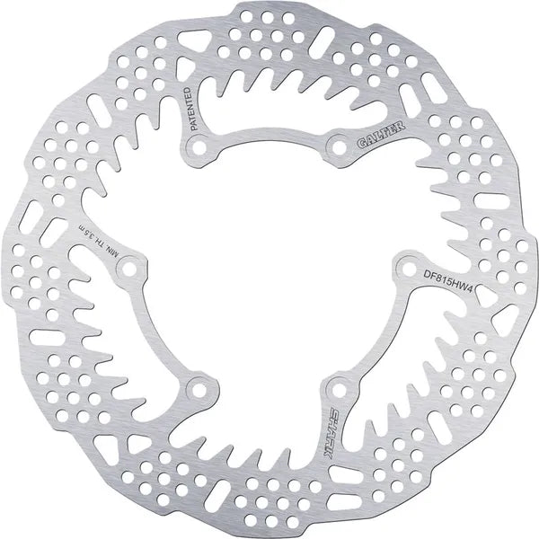 Beta RR 430 EFI X-Pro [2025-2026] - BREMSSCHEIBE SHARK FIXED – Art.-Nr. DF815HW4 – Bild 2