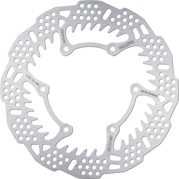 Beta RR 480 EFI X-Pro [2025-2026] - DISQUE DE FREIN SHARK FIXE – Image 2