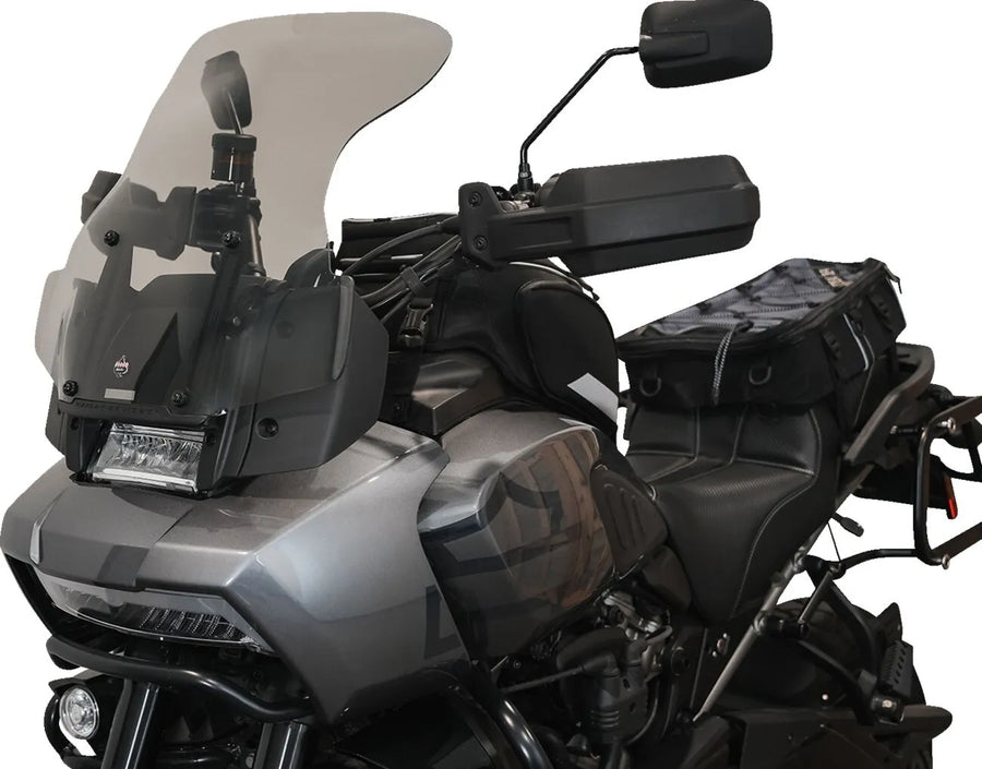 harley davidson pan america 1250 [KLOCK WERKS] – Pare-brise Flare™