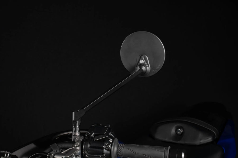 honda cb 500 [GILLES TOOLING] – Rétroviseur lunaire M10