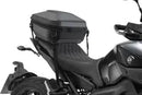 Royal Enfield Interceptor 650 [SW-MOTECH] – Urban ABS top case lashing strap variant with floor insert