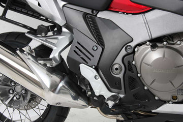 Honda VFR 1200 x Crosstour [2012-2020] - couverture de couverture - 0